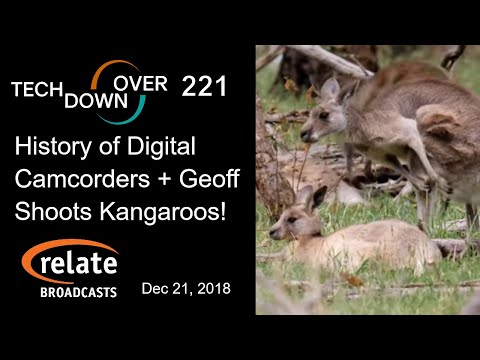 Tech Down Over Livestream on RELATECASTS