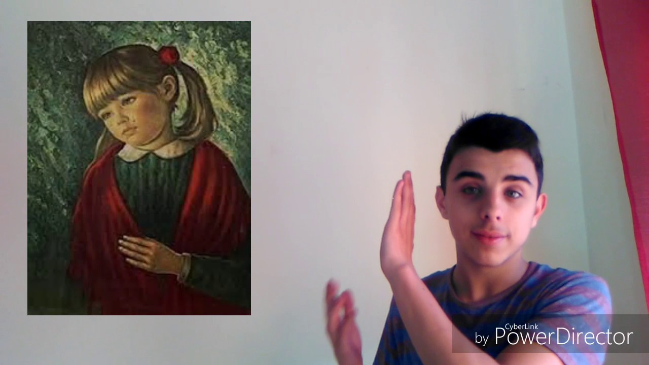 "Mensagens subliminares nos quadros de Giovanni Bragolin" | Parte 1 ...