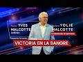 CDF - Victoria en la Sangre (Episodio 01)