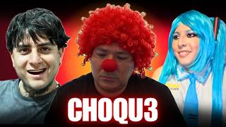 💥 SE CH0C4 EN VIVO 😓 ¡Evento F3MB0YS! 🔥 Diealis DARÁ CLASES | Noticias Kick Perú - 15 mayo