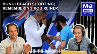 Rob Reiner Murder Investigation; Brown University Manhunt; FBI Thwarts NYE Bomb Plot