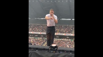 Thumbnail of Imagine Dragons - It's Time (Milton Keynes, UK ) June 18th, 2022