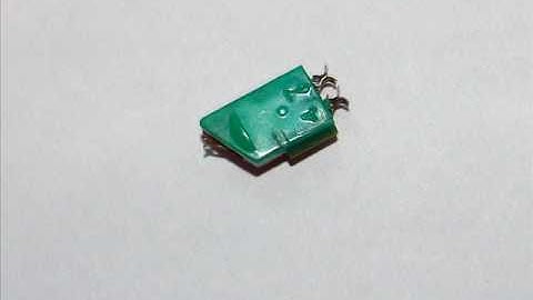 Zenith Cobramatic Turntable rebuild PT1