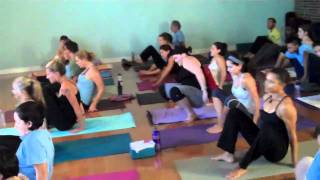 South Tampa Karma Yoga Hop - Lotus Room 4 Karma Yoga Back Bay