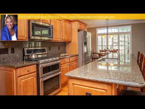 112 Gadwall Lane, Manlius, NY home video tour
