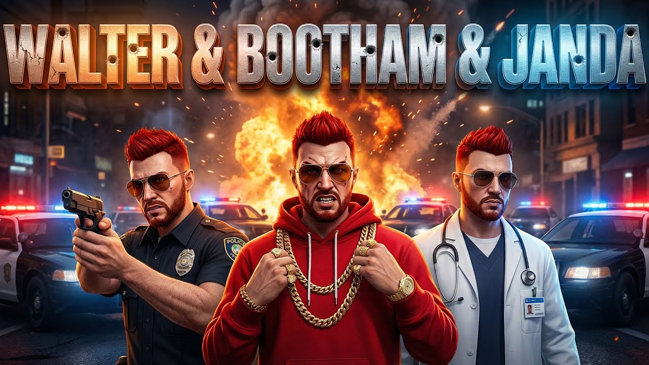 🚨 LIVE 🚨GTA RP with பைத்தியம்  | SUPER CHAT | GPAY | MEMBERSHIP is most welcome