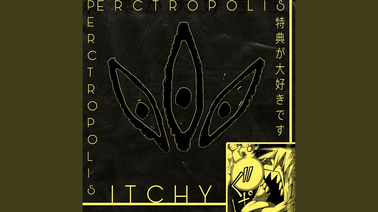 Watch Spacey Perc on YouTube Watch Spacey Perc on YouTube