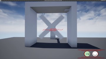 UE4 Game jam #1