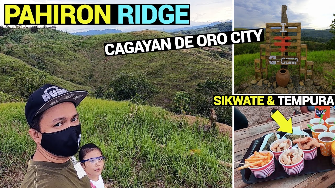G CAMP MOUNTAIN VIEW at PAGATPAT CAGAYAN DE ORO CITY | CAMARAHAN ...