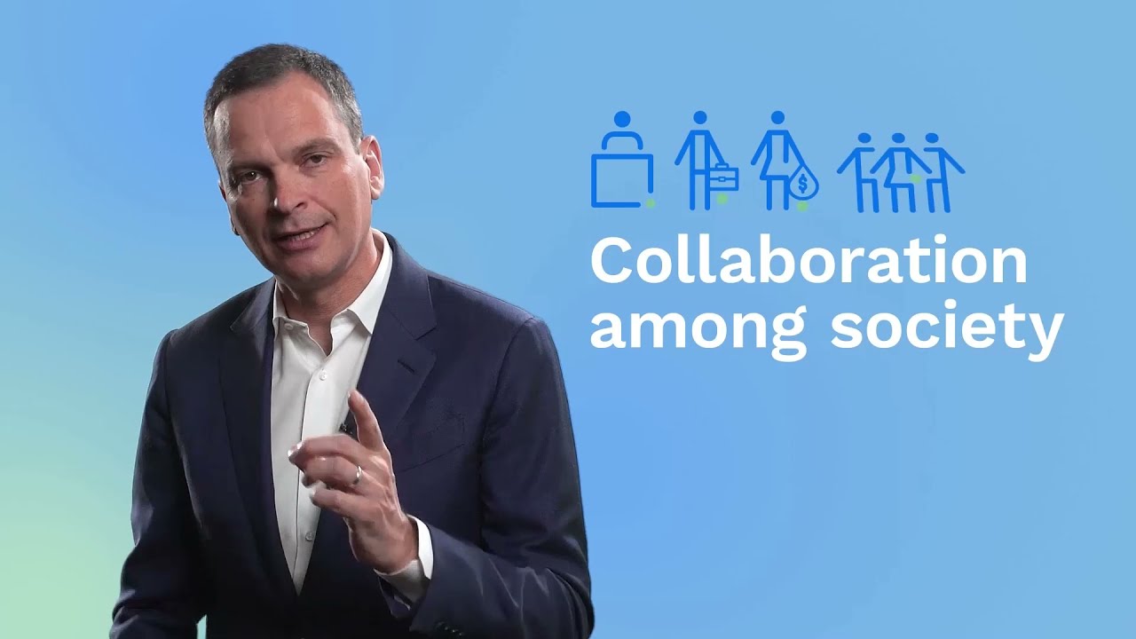 Technip Energies - Achieving net-zero: the art of the possible - Team work makes the dream work