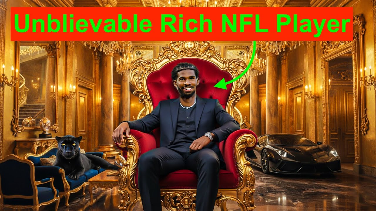 shedeur sanders net worth 2025 Image 7