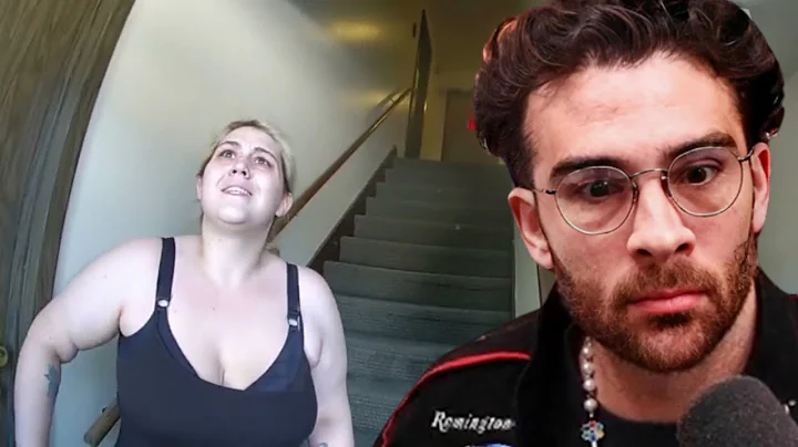 Why You Shouldn't Call 911 to Scare Your Boyfriend | Hasanabi reacts to True Crime