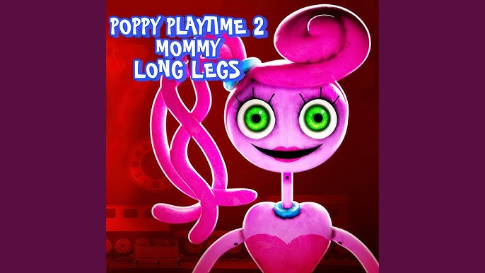 PJ Pug-a-Pillar, as human, Poppy Playtime Chapter 2, TIMELAPSE