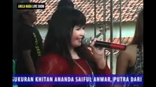 ANICA NADA Show - Iler Walet All Artis
