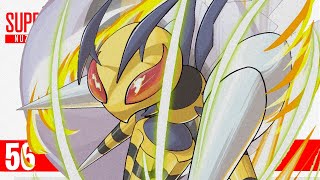 Pokémon Super Zafiro Ep.56 - MI VIDA DEPENDE DE UNA VACA