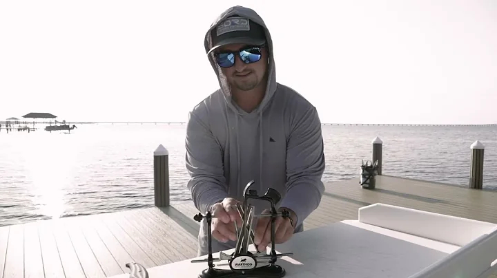 SORD Warthog Sharpener // Best Knife Sharpener for Fillet Knives