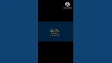 Tuple And List Mcqs: Test Your Knowledge #python