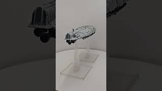 X-Wing Rebel Transport Ship made by Fantasy Flight Games