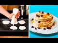 22 New Ways Of Cooking Pancakes || Cookie Forming Ideas by 5-Minute Recipes!