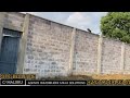 26 5 2026 NDEKO AVEC 1100 OZWI TERRAIN YA 20 20m NA MENKAO Cité Belle Vie 243901913341 