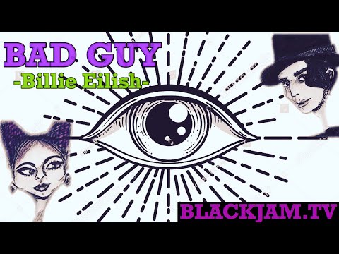 【歌ってみた】Billie Eilish - bad guy
