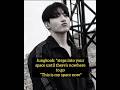 POV: When He Steps In To Ur Space...🔥#jungkookff#btsff#Yn#jungkookimagines#shorts