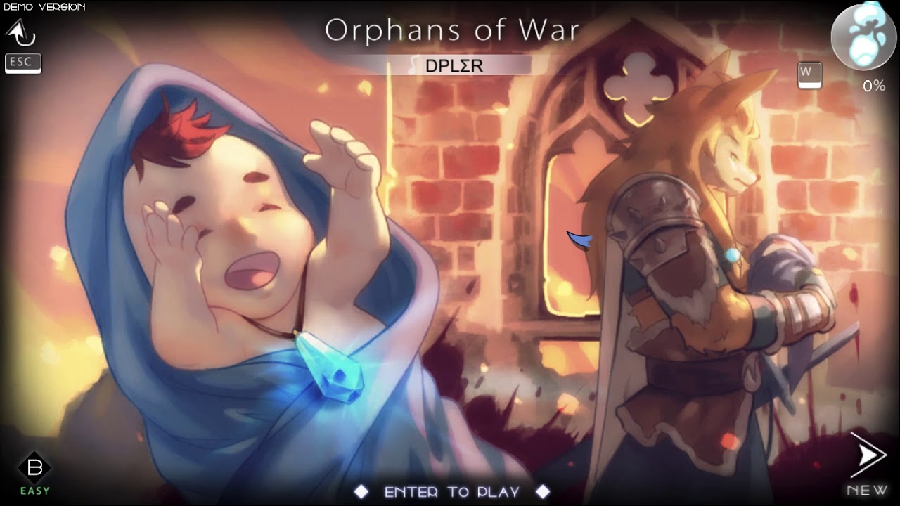 Space Tone episode 1