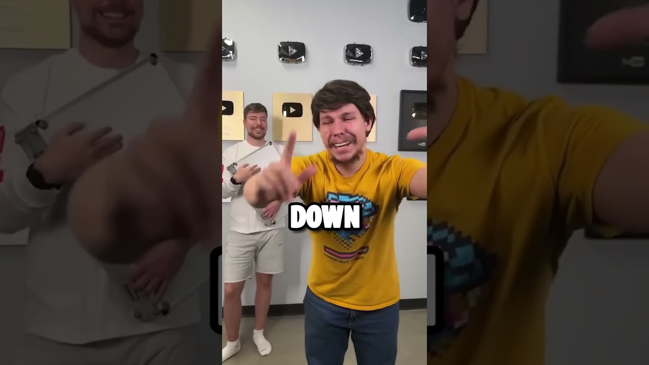 YouTube's MASSIVE Problem...