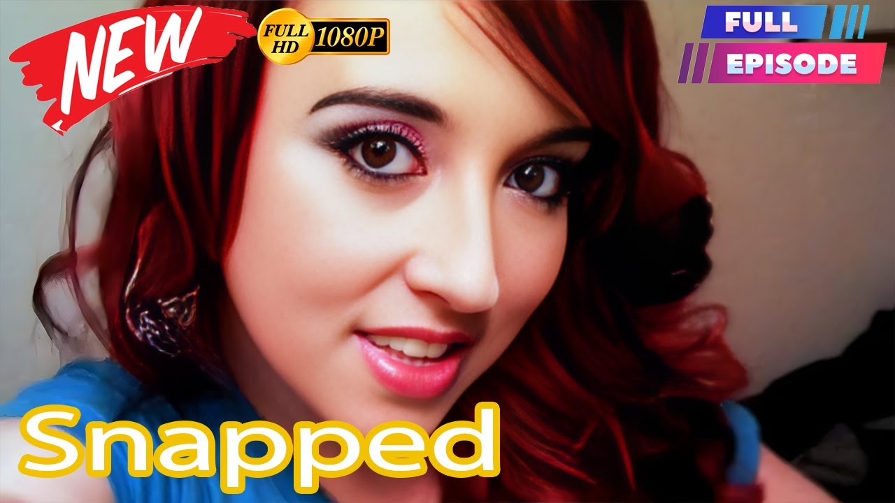 Snapped Full Episodes 🎄🎄🎄 Samantha Wohlford 🚀🚀🚀  Snapped NEW Full Season