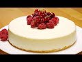 ЧИЗКЕЙК "Нью - Йорк" Классический, Идеальный рецепт Cheesecake "New York"