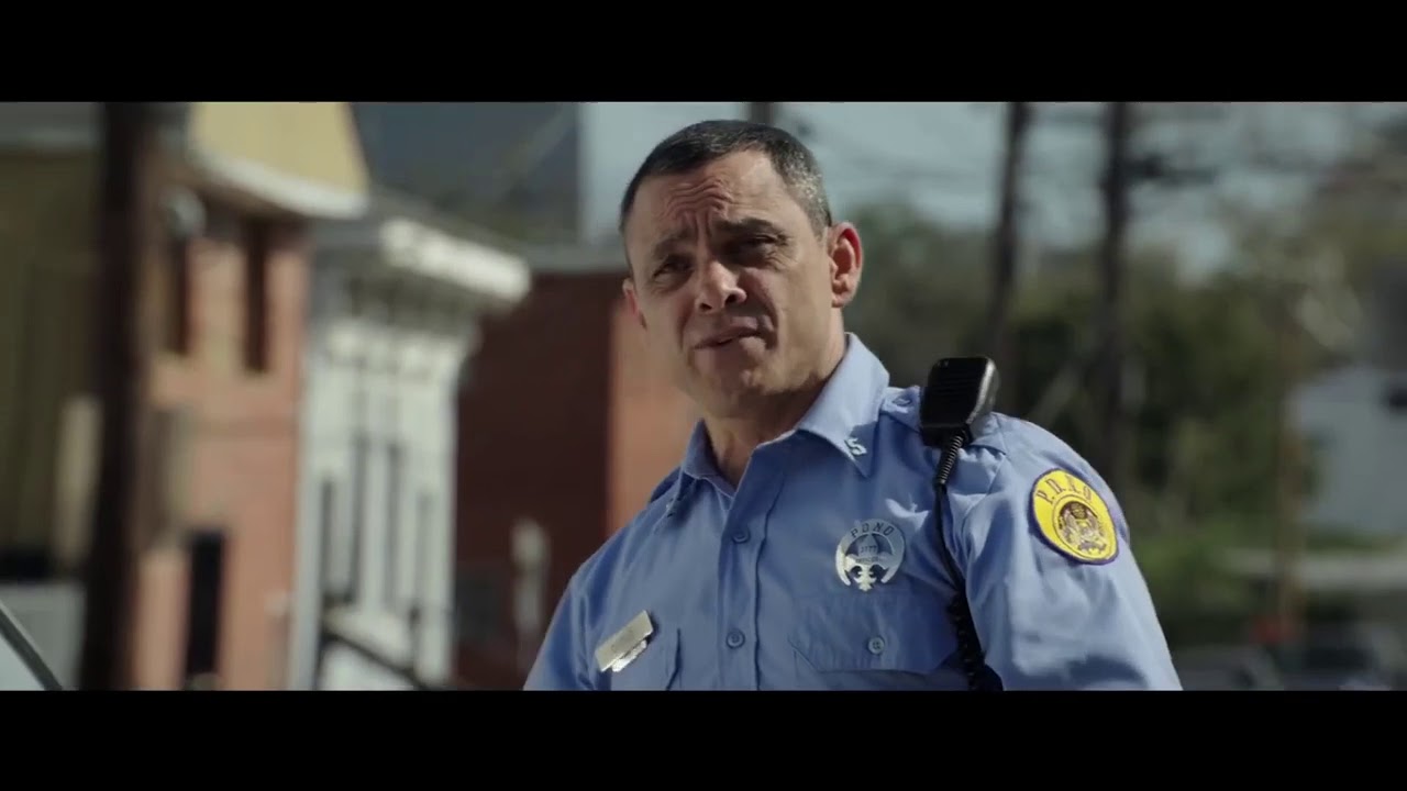 BLACK AND BLUE  Official HD Clip Trailer  2019