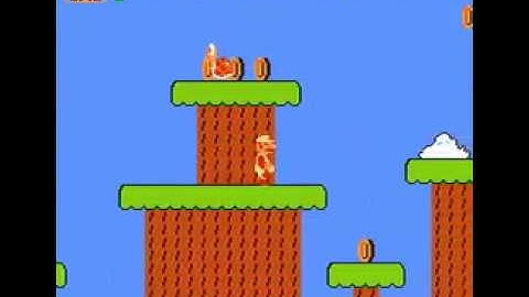 Super Mario Bros. Crossover(Flash)(explodingRabbit)(v3.1.21) PT(Pt 1)(06-10-18)