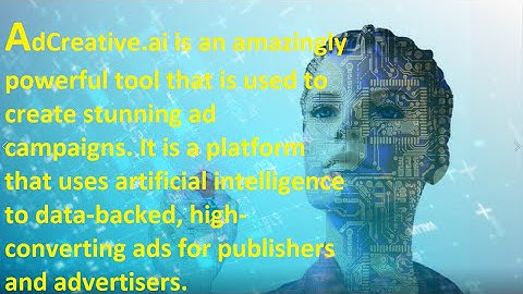 Instant Social Media Ad Creatives with AdCreative.ai