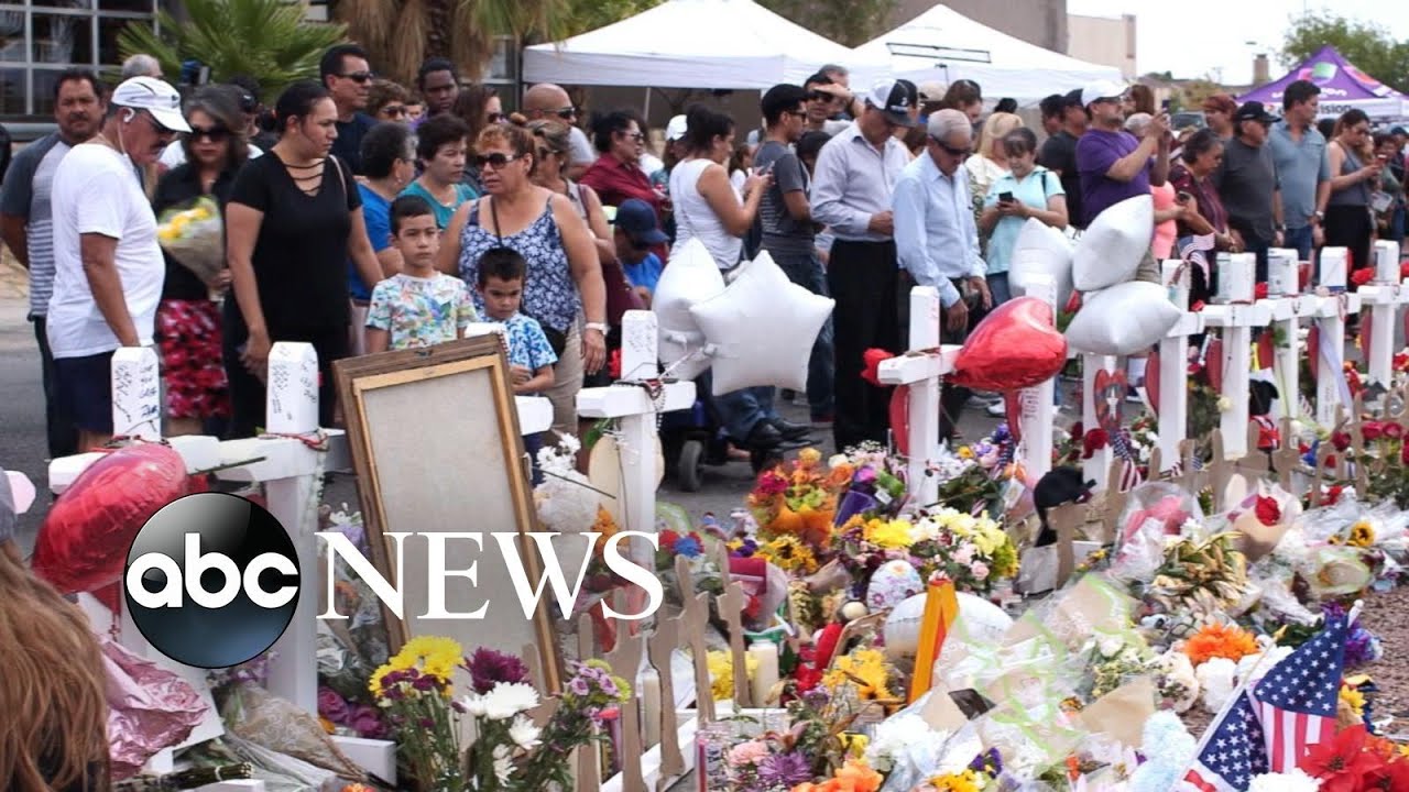 Trump says new mass shooting 'really hasn't changed anything' | ABC News