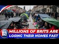 Millions of Brits Will Lose Their HOMES in OCTOBER 2025 - Here's Why