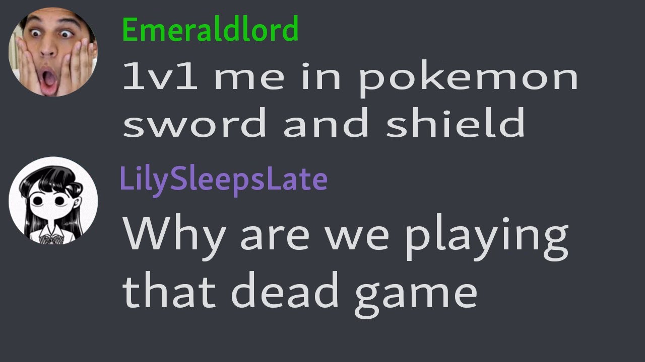 I Challanged A Streamer to a Battle on A Dead Game