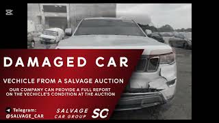 1C4RJFBG8JC103085. Jeep