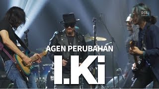 IKI - AGEN PERUBAHAN (Official Music Video)