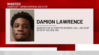 Man wanted in Lowndes County attempted murder case