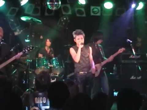 COMPLEX NO MORE LIES by COMBMIX(コンブミックス) 1st LIVE