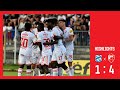 Mladost Crvena Zvezda goals and highlights