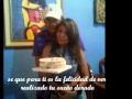 Una bonita cancion de Cumpleaños