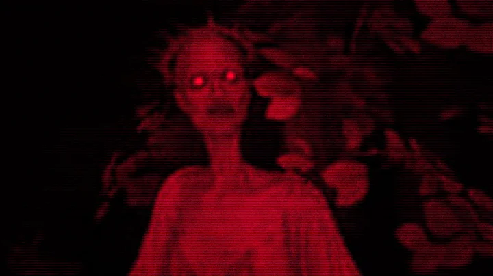 5 Horrifying 4chan Paranormal Stories