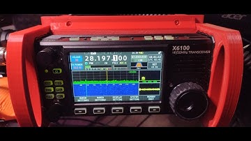 FREE Ham radio by remote control RCForbs KC7C