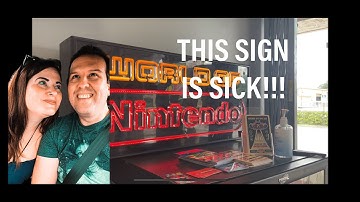 Episode 2: Retro video game collector