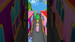 Unicorn run  # Teg gaming