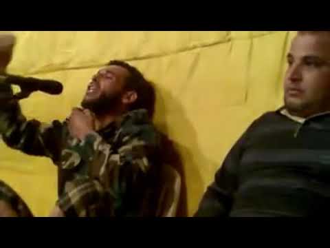 اجمل موال ليبي رائع جدا 