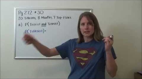 Section 5.4: Conditional Probabilities and the General Multiplication Rule