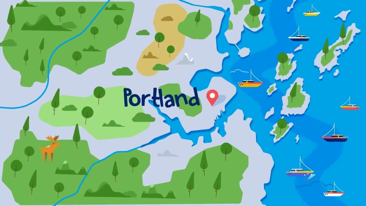 Demoflick Explainer Video Reel