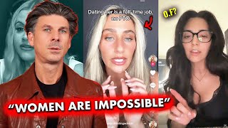 Dating in 2025 is Nearly Impossible ...... Profile